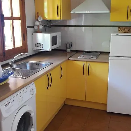 Apartamento Sevilla *