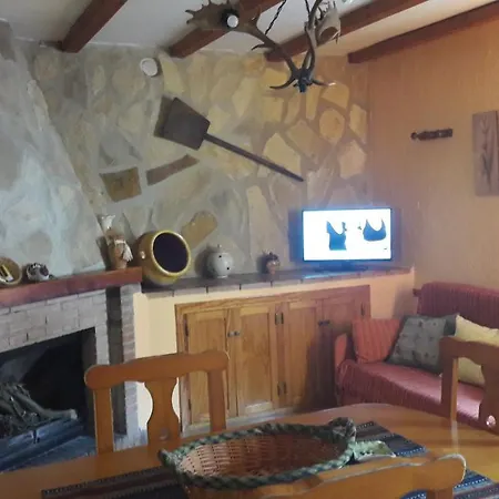 Apartamento Sevilla Arroyo Frío