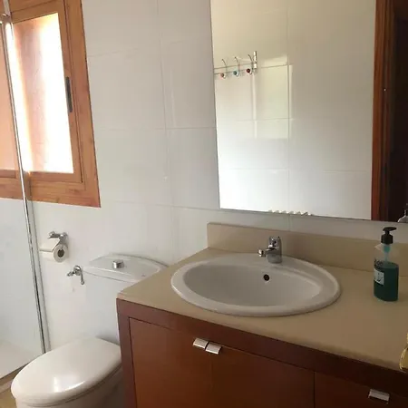Sevilla Apartamento Arroyo Frío