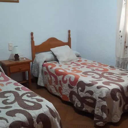 Apartamento Sevilla Arroyo Frío