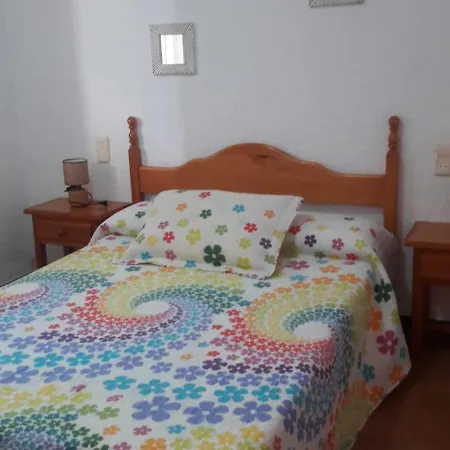 Apartamento Sevilla