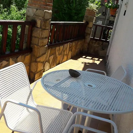 Apartamento Sevilla *