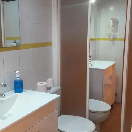 Apartamento Sevilla *