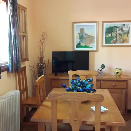 Apartamento Sevilla Arroyo Frío