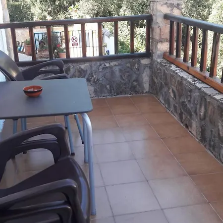 Apartamento Sevilla *