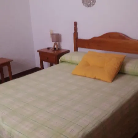 Sevilla Arroyo Frío