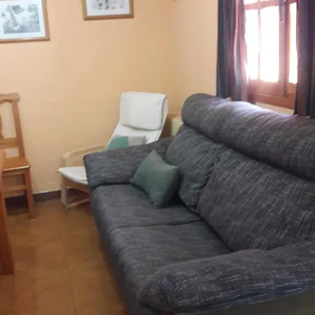 Apartamento Sevilla