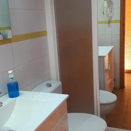 Sevilla Apartamento Arroyo Frío
