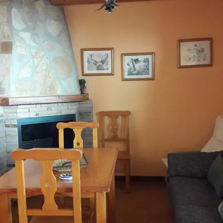 Apartamento Sevilla *
