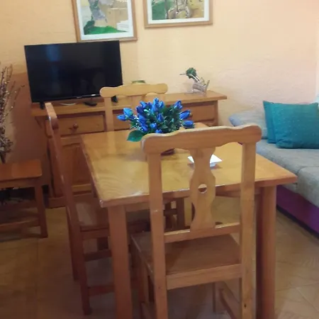 Apartamento Sevilla Arroyo Frío