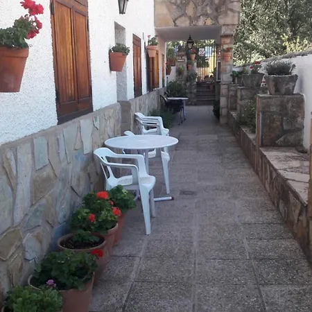 Sevilla Arroyo Frío