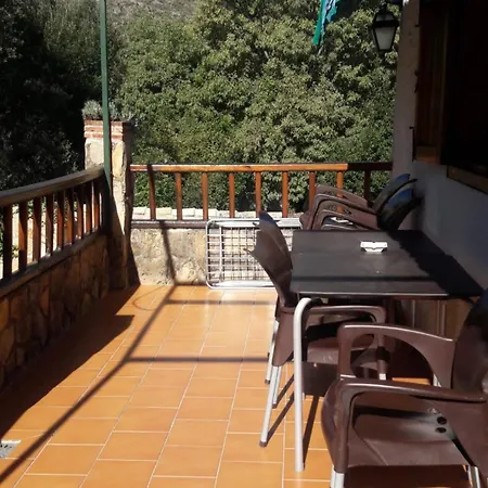 Sevilla Arroyo Frío