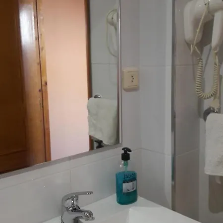 Sevilla Arroyo Frío
