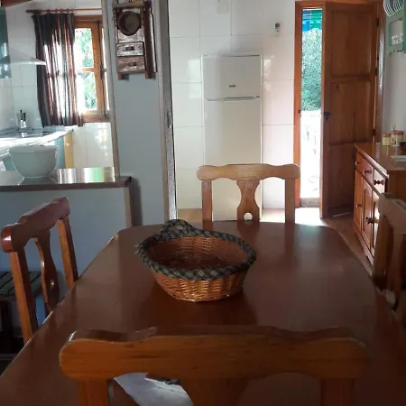Apartamento Sevilla Arroyo Frío