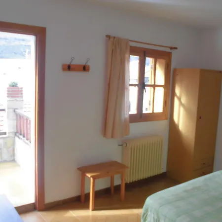 Apartamento Sevilla Arroyo Frío