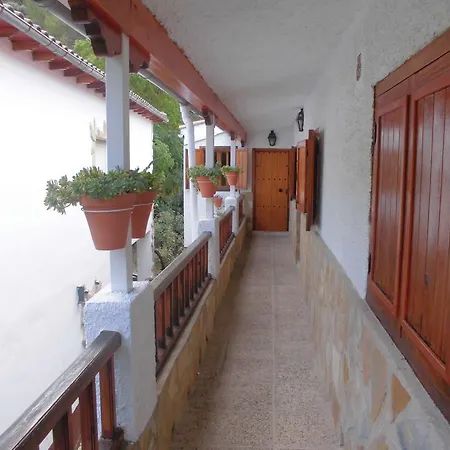 Apartamento Sevilla *