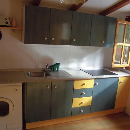 Apartamento Sevilla Arroyo Frío